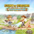 Icon of program: Story of Seasons: A Wonde…