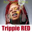 Icon of program: Trippie RED Songs Offline