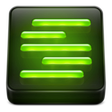 Icono de programa: Scribe