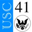 Icon of program: 41 USC - Public Contracts…