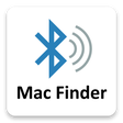 Icon of program: Bluetooh Mac Address Find…