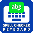Icon of program: Spell Checker Keyboard  E…
