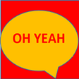 Icono de programa: OH YEAH