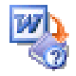 Icono de programa: Word to CHM Help Ultimate…