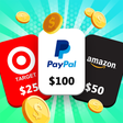 Icon of program: Easy Rewards