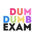 Icon of program: The DumDumb Exam HD Free