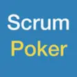 Icon of program: Scrum Planning Poker - Ag…