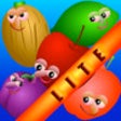 Icon of program: ABC Phonics Rhyming Words…