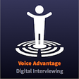 Icon of program: Voice Advantage Interview