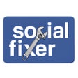 Icono de programa: Social Fixer for Firefox
