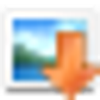 Icono de programa: Image Download