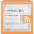 Icono de programa: GoReader