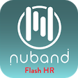 Nuband Flash HR icon