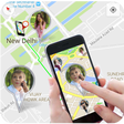 Icon of program: GPS Mobile Number Locatio…