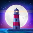 Icon of program: Relax Meditation P: Mindf…