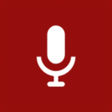 Icono de programa: Audio Recorder for Window…