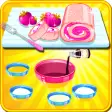 Icon of program: games strawberry cooking