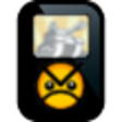 Icono de programa: Newgrounds Music Player P…