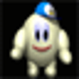 Icono de programa: Sokoban for Windows