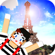 Icon of program: Paris Craft: Exploration …