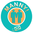 Icon of program: MANNY - Anonymous Strange…