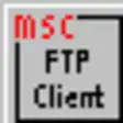 Icon of program: FTP Client Engine for Del…