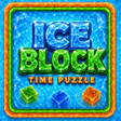 Icon of program: ice block time puzzle