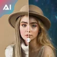 Icon of program: Feminine AI - Art Generat…