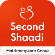 Icon of program: SecondShaadi - The Truste…
