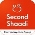 Icon of program: SecondShaadi - The Truste…