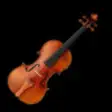Icon of program: Violin Tuner Simple