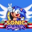 Icono de programa: Sonic Galactic