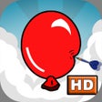 Icon of program: Crazy Darts - Zany Balloo…