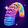 Icon of program: Slinky Go - Sort Puzzle G…