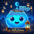 Icon of program: Blip Boon - play  earn