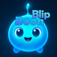 Icon of program: Blip Boon - play  earn