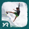 Icon of program: The Journey - Surf Game
