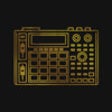 Icon of program: Golden Beats Hip Hop Free