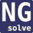 Icon of program: Netgen Mesh Generator (32…
