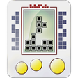 Icono de programa: Retro Brick Game Simulato…
