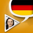 Icon of program: German Video Dictionary -…