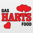 Icon of program: Harts Gas and Food