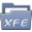 Icon of program: Xfe for Debian (64-bit)