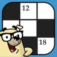 Icon of program: Crossword Genius