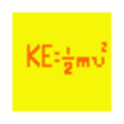 Icon of program: Kinetic Energy Calculator…