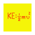 Icon of program: Kinetic Energy Calculator…