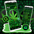 Icono de programa: Weed Launcher Theme