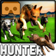Icon of program: Real Dogs Racing Rabbit H…
