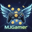 Icon of program: mjGamer