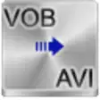 Icon of program: Free VOB to AVI Converter